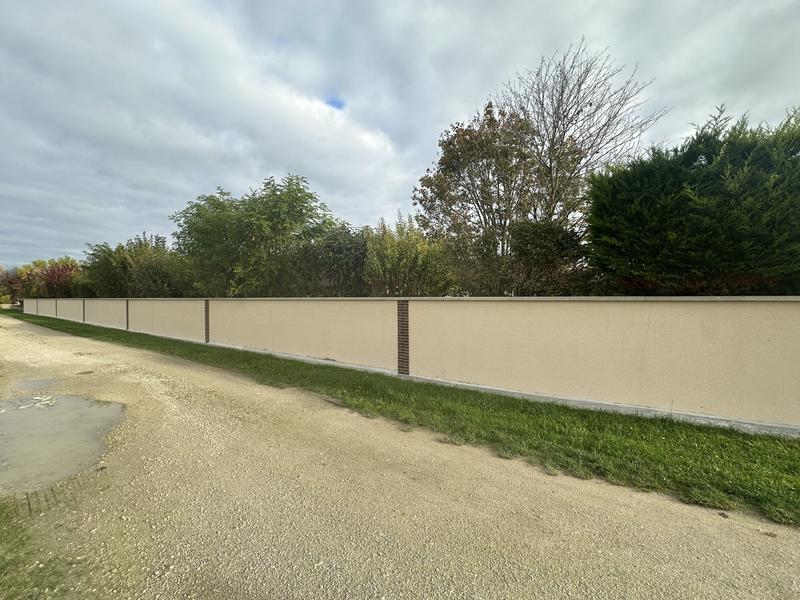 Maison - 450 m² - 15 pièces