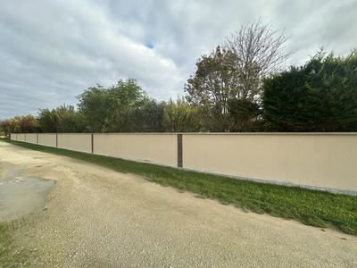 Maison - 450 m² - 15 pièces