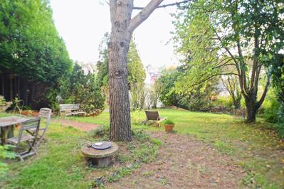 Maison - 186 m² - 6 pièces