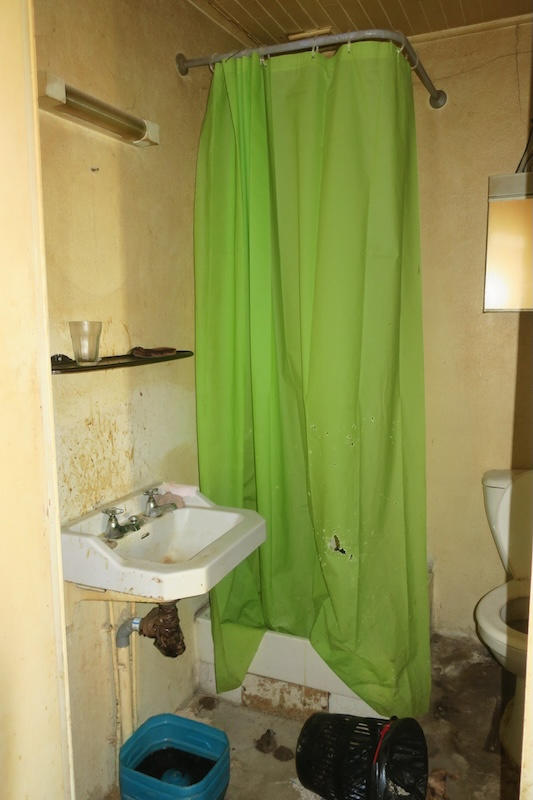 Maison - 35 m² - 2 pièces