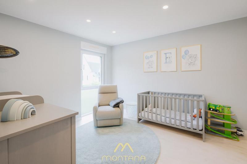 Maison - 197 m² - 7 pièces