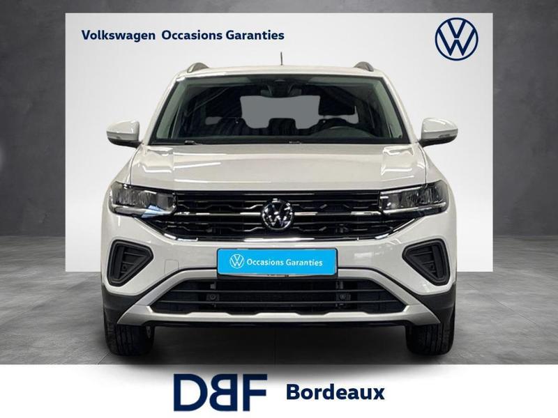 Volkswagen t-Cross 1.0 Tsi 116 Start/Stop Dsg7 Vw Edition