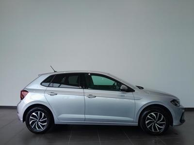 Volkswagen Polo 1.0 Tsi 95 s&amp;S Dsg7 Vw Edition