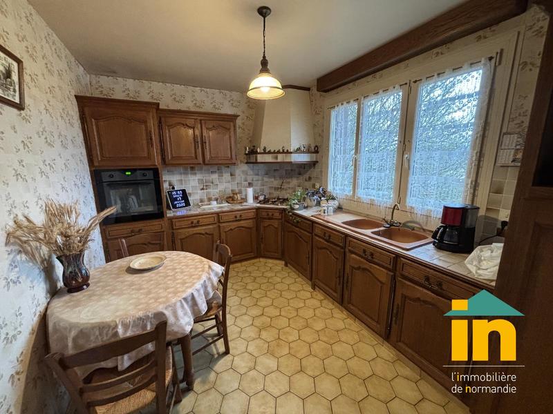 Maison de ville - 81 m² - 3 pièces