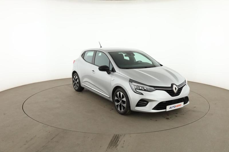 Renault Clio 1.0 TCe Sl Limited 91 ch