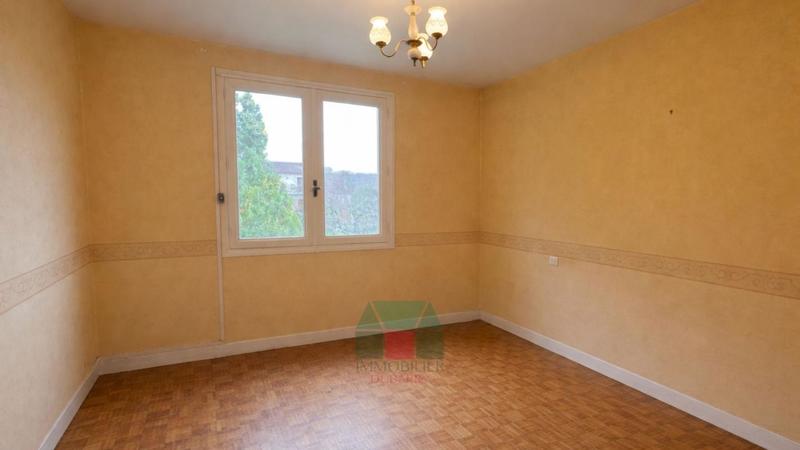 Villa - 92 m² - 4 pièces