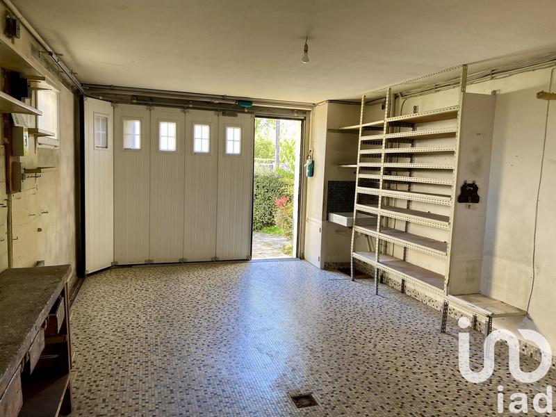 Maison - 198 m² - 7 pièces