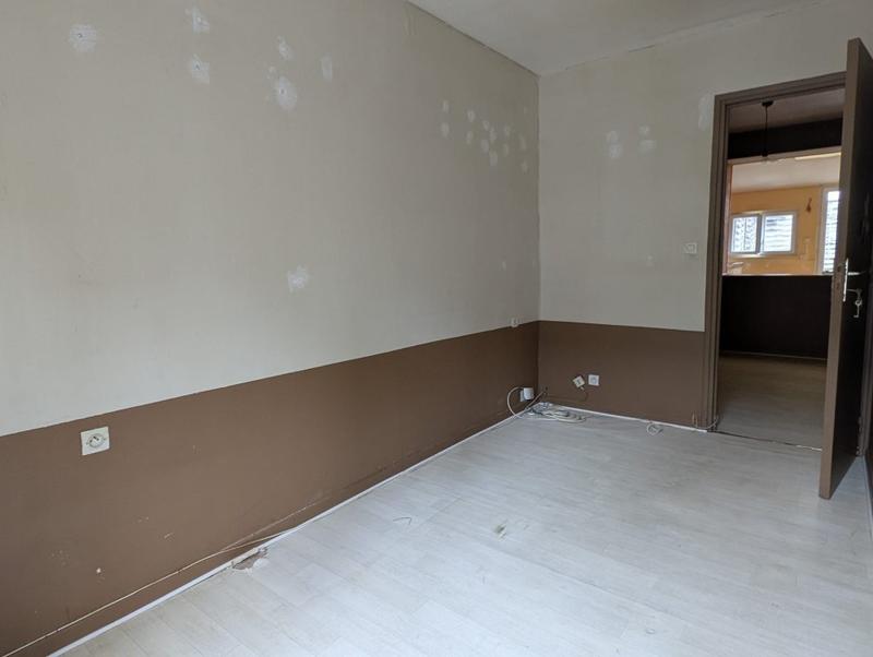 Immeuble - 72 m² - 4 pièces