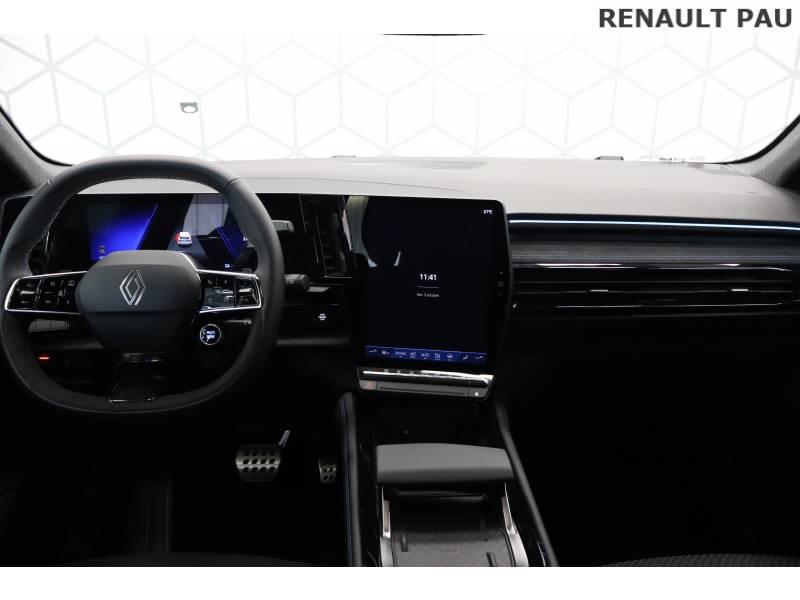 Renault Austral E-Tech full hybrid 200 Gsr2 Techno esprit Alpine