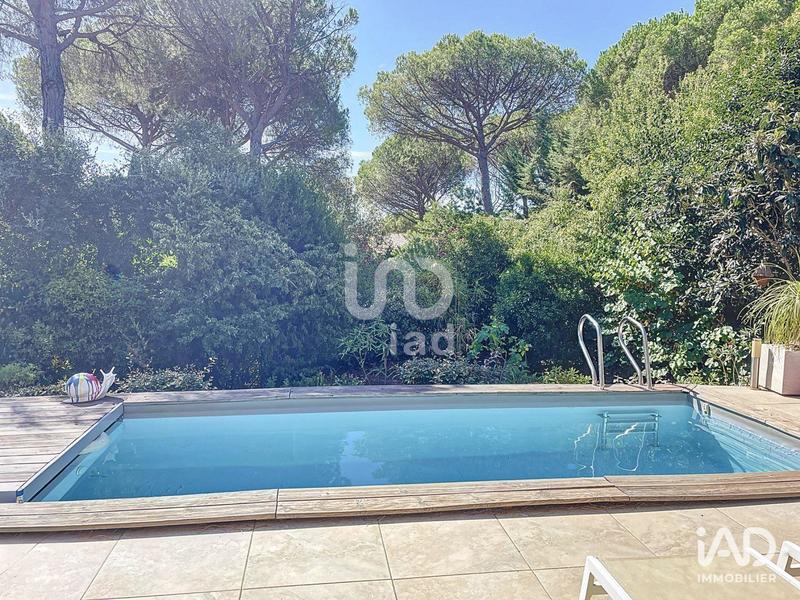 Maison - 136 m² - 5 pièces