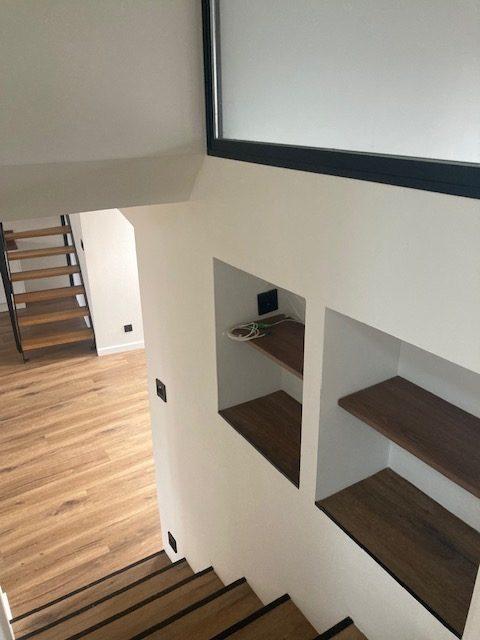 Maison - 136 m² - 5 pièces