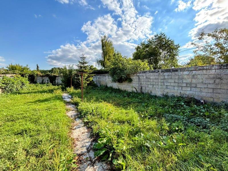 Maison - 111 m² - 5 pièces