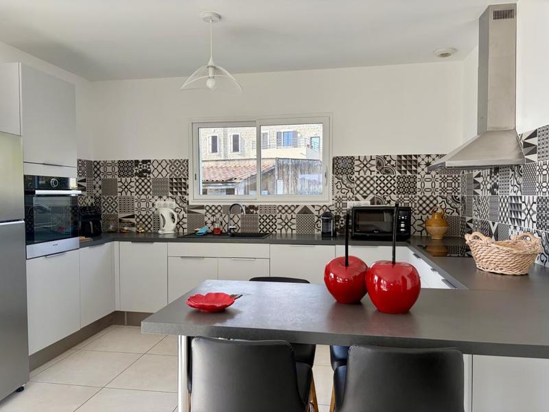 Maison - 127 m² - 4 pièces