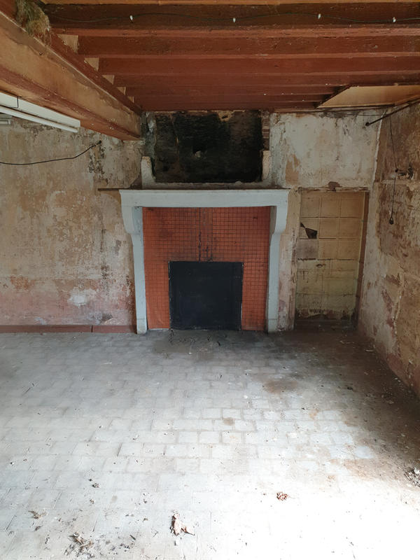 Maison - 160 m² - 5 pièces