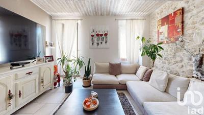 Maison - 135 m² - 5 pièces