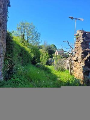 Maison de campagne - 32 m² - 3 pièces