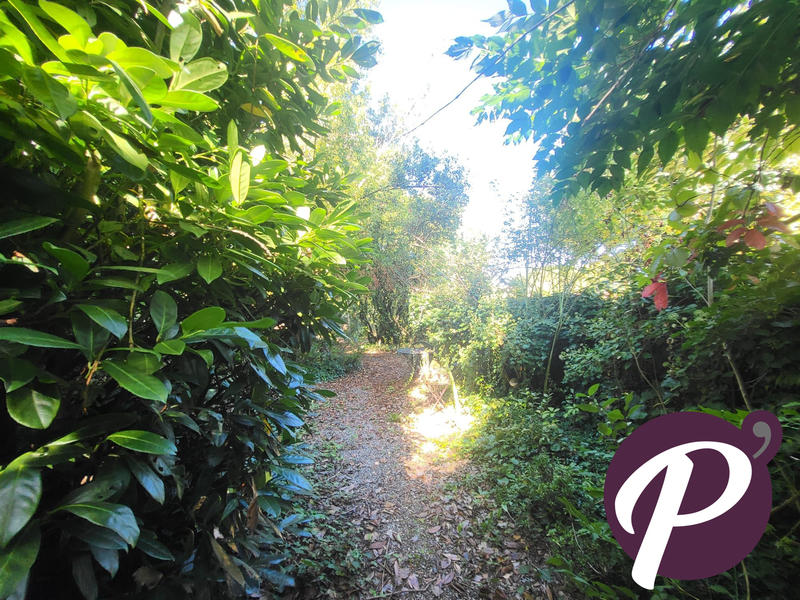 Maison - 92 m² - 6 pièces