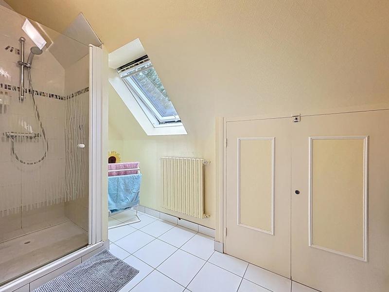 Maison - 138 m² - 7 pièces