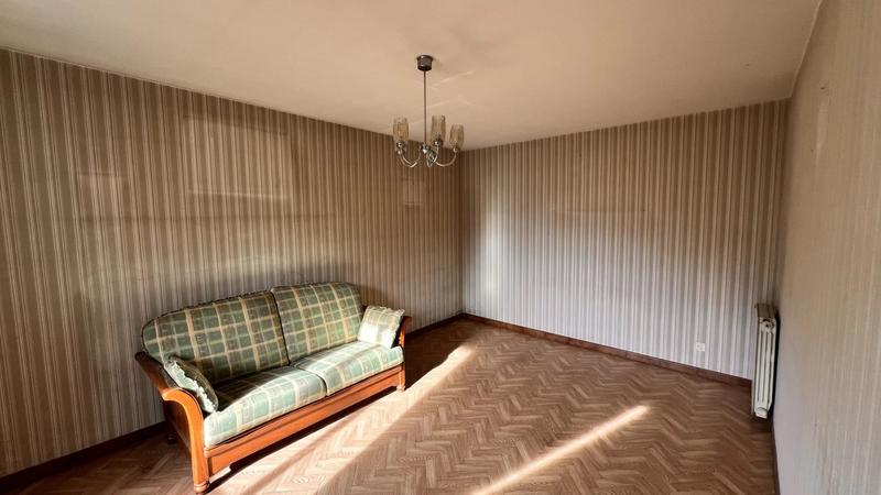 Maison - 98 m² - 5 pièces