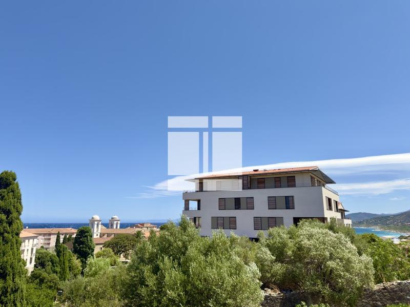 Appartement - 23 m² - 1 pièce