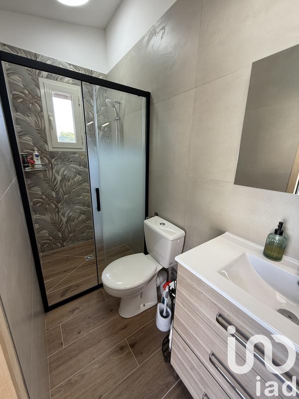 Maison - 201 m² - 6 pièces