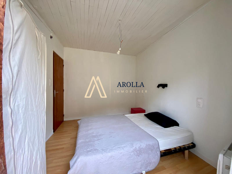 Appartement - 50 m² - 3 pièces