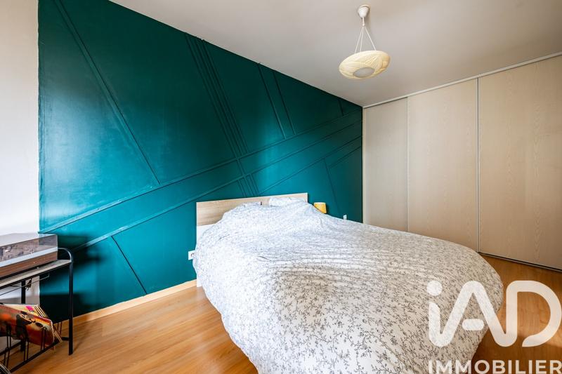 Appartement - 90 m² - 2 pièces