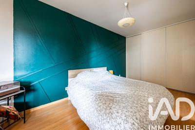 Appartement - 90 m² - 2 pièces