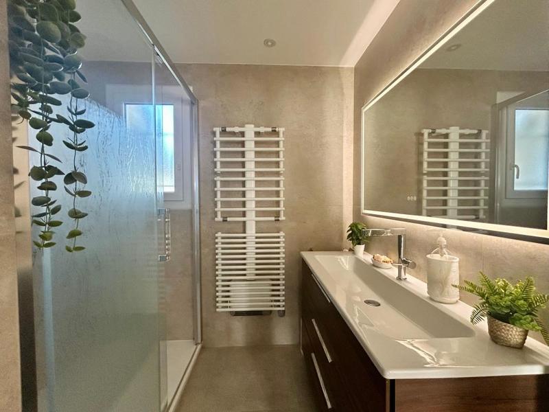 Maison - 81 m² - 4 pièces