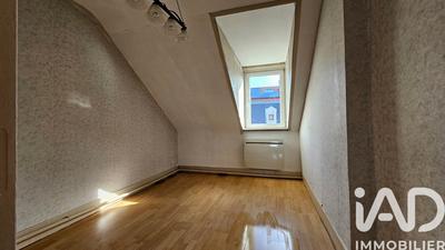 Appartement - 54 m² - 3 pièces