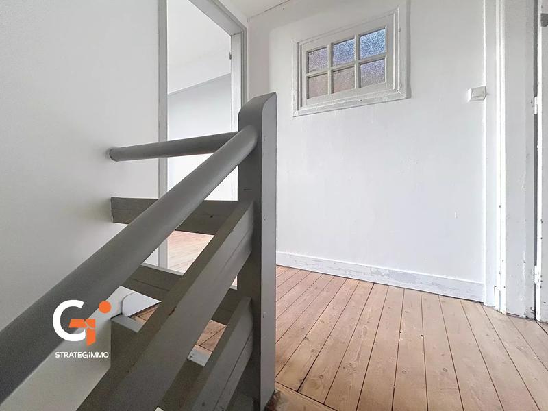 Maison - 160 m² - 5 pièces