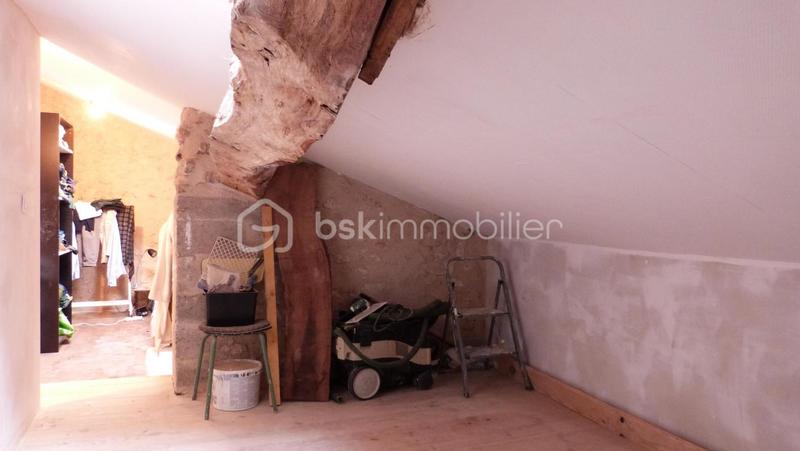 Maison - 180 m² - 11 pièces