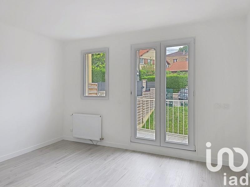 Maison - 157 m² - 6 pièces