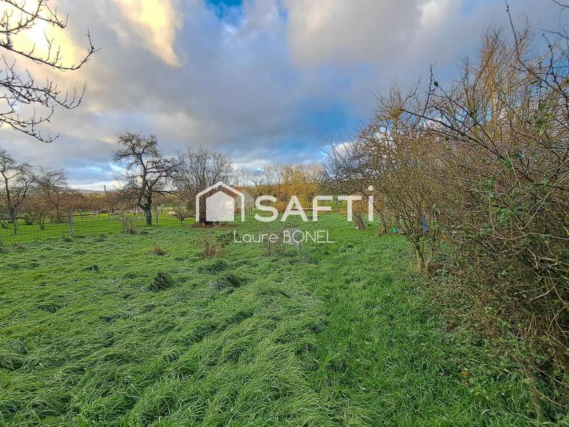 Maison - 100 m² - 3 pièces