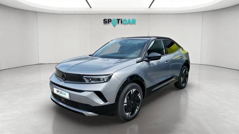 Opel Mokka Electrique 156 ch &amp; Batterie 54 kWh Gs