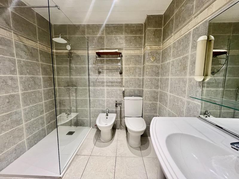 Appartement - 116 m² - 4 pièces