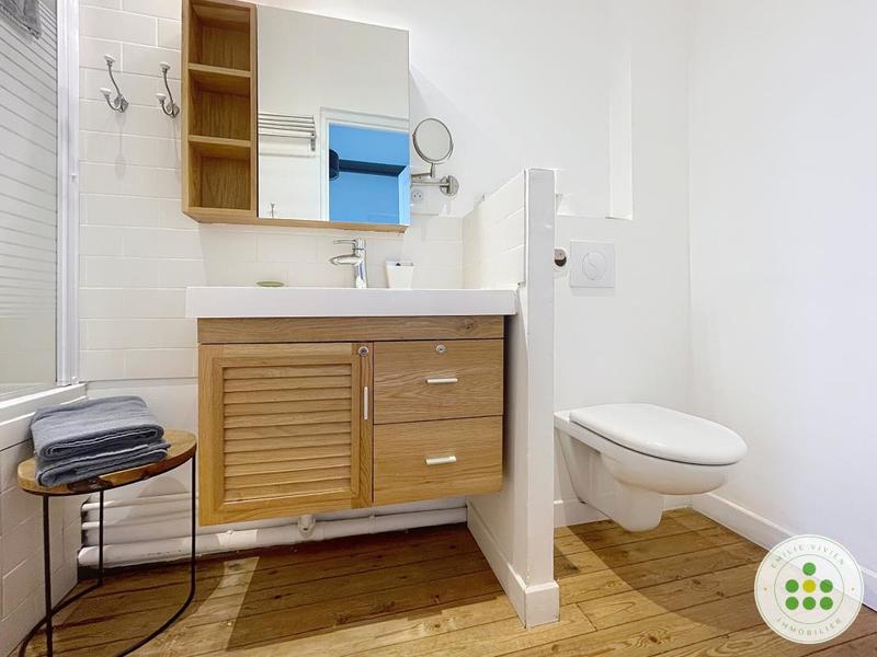 Immeuble - 295 m² - 10 pièces