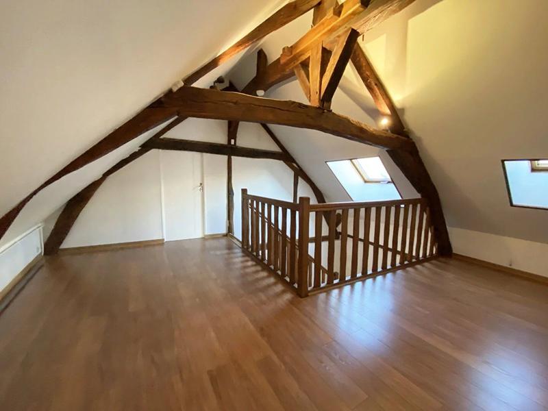 Maison - 157 m² - 6 pièces