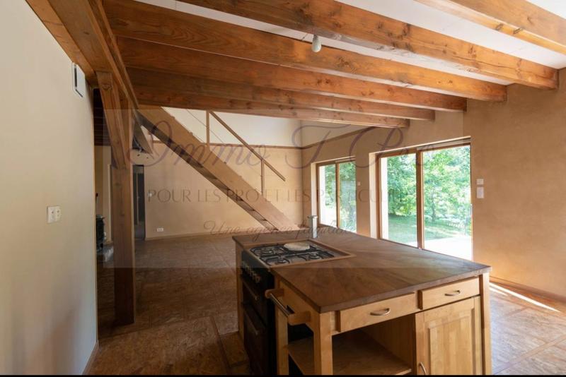 Maison - 141 m² - 4 pièces