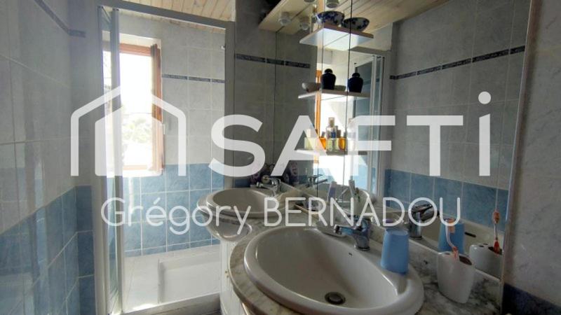 Maison - 112 m² - 7 pièces