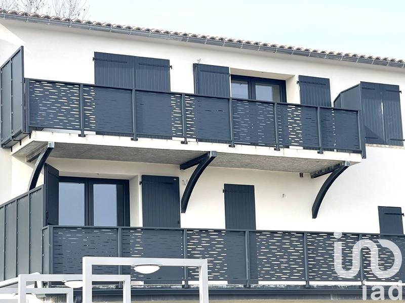 Duplex - 135 m² - 4 pièces