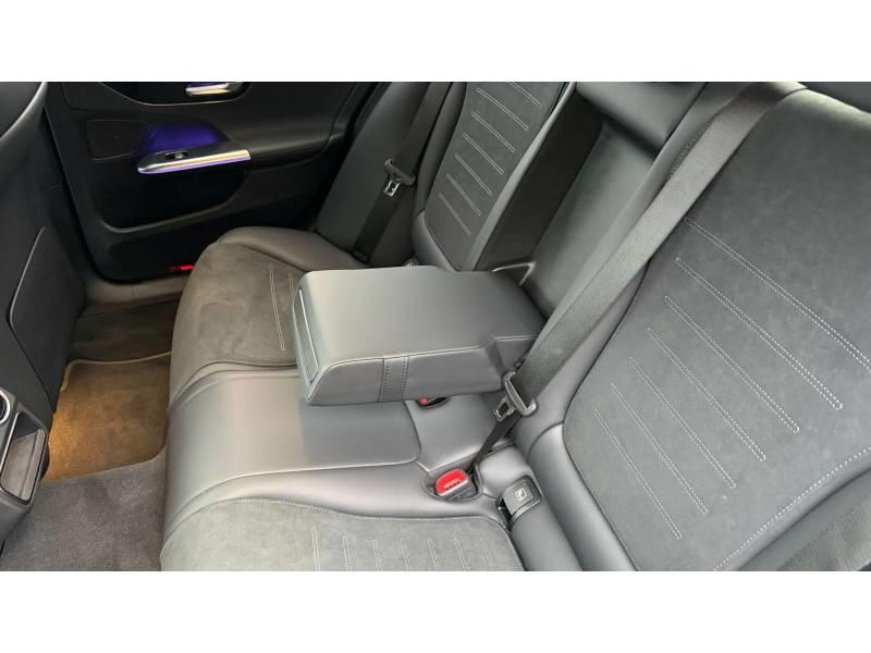 Mercedes Classe c 220 d 9g-Tronic Amg Line