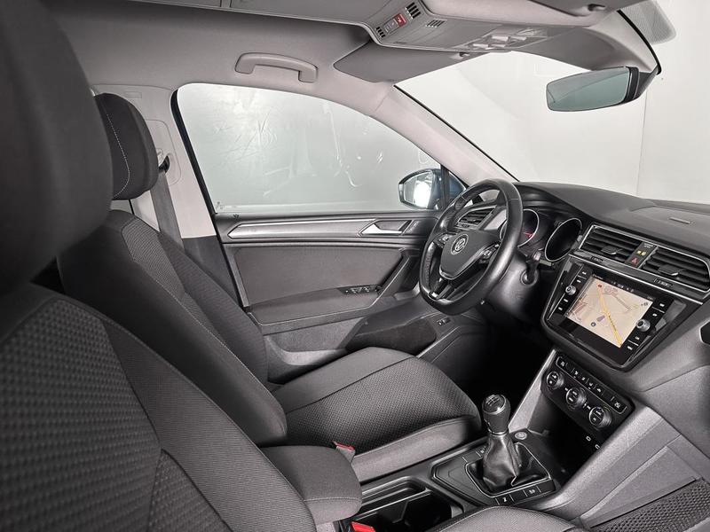 Volkswagen Tiguan Allspace 2.0 Tdi 150ch 7 Places Ja17p Carplay Gps Regul Acc Clim Android 150 Ch