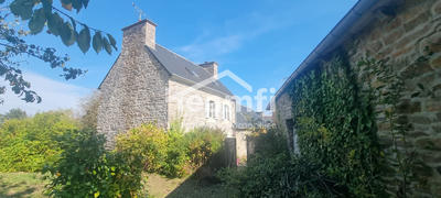 Maison - 132 m² - 7 pièces