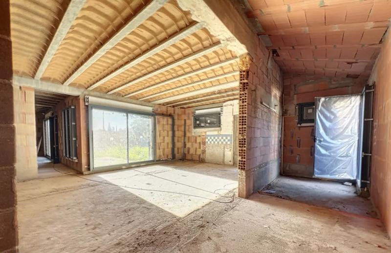 Villa - 110 m² - 4 pièces