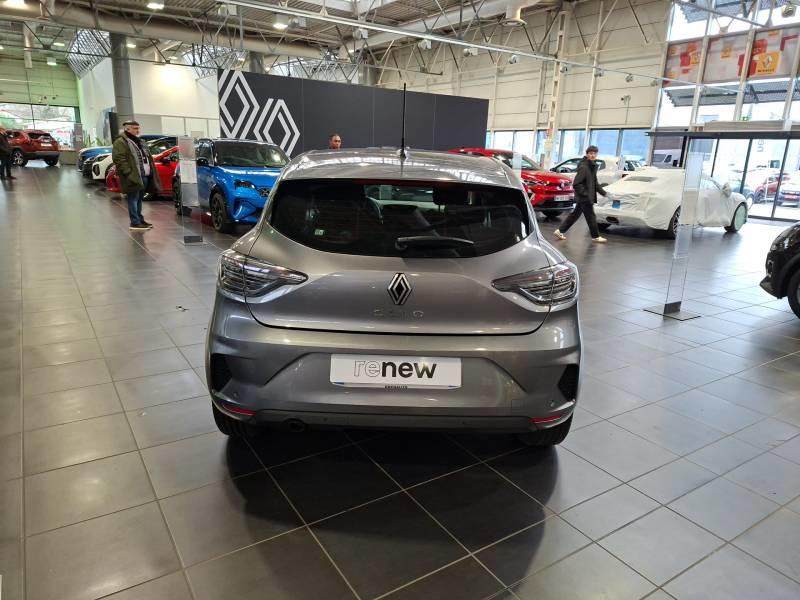 Renault Clio TCe 90 ch Gsr2 Evolution