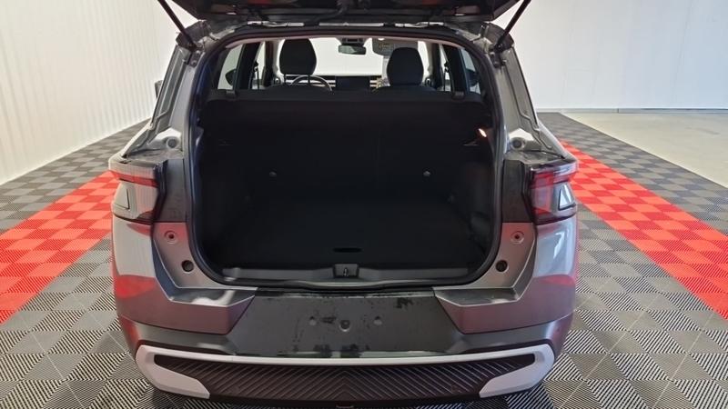 Citroën C3 Aircross Turbo 100 Bvm6 Plus