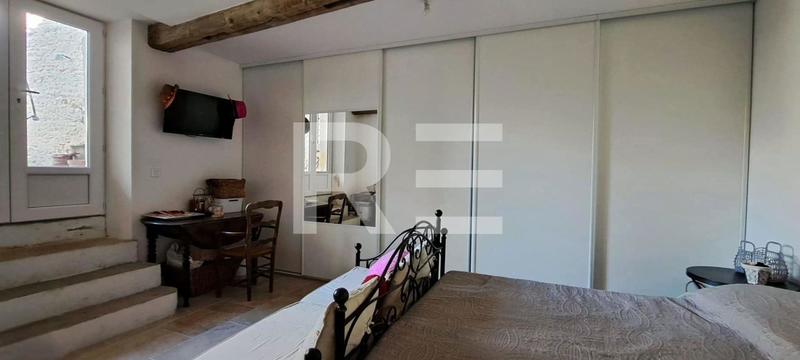 Maison de village - 185 m² - 6 pièces