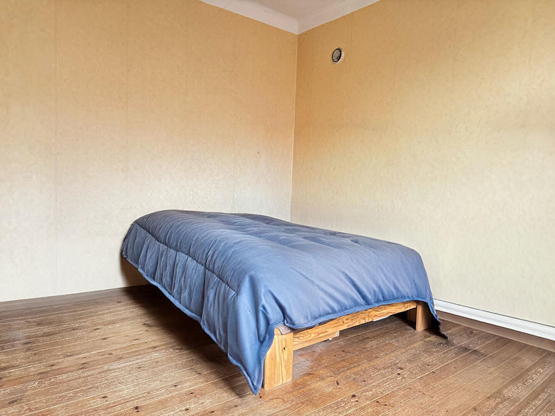 Maison - 68 m² - 4 pièces