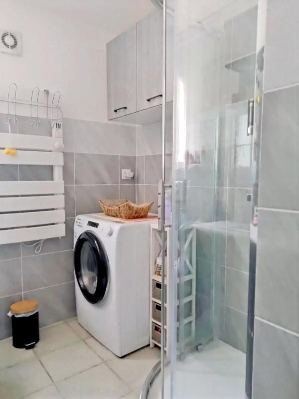 Appartement - 78 m² - 4 pièces